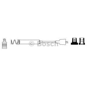запалителен кабел BOSCH 0 986 356 078 
