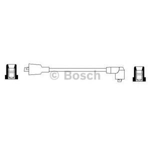 запалителен кабел BOSCH 0 986 356 101 
