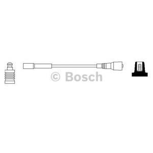 запалителен кабел BOSCH 0 986 356 165 