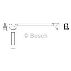 запалителен кабел BOSCH 0 986 356 173 