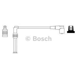 запалителен кабел BOSCH 0 986 356 183 