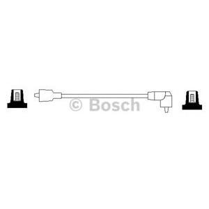 запалителен кабел BOSCH 0 986 356 190 