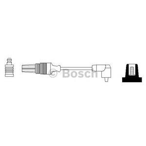 запалителен кабел BOSCH 0 986 356 214 