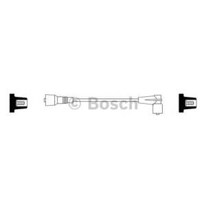 запалителен кабел BOSCH 0 986 356 231