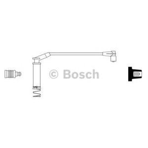 запалителен кабел BOSCH 0 986 356 234 