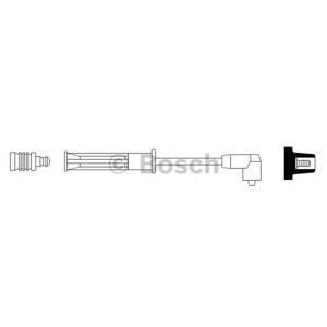 запалителен кабел BOSCH 0 986 356 270 