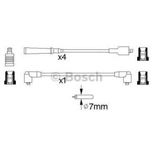 кабели за свещи - комплект запалителни кабели BOSCH 0 986 356 773