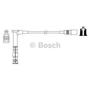 запалителен кабел BOSCH 0 986 357 710 