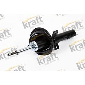 амортисьор KRAFT AUTOMOTIVE 4002385 