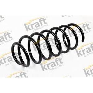 пружина за ходовата част KRAFT AUTOMOTIVE 4020080
