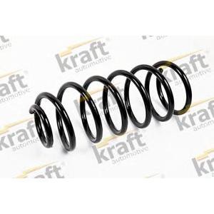 пружина за ходовата част KRAFT AUTOMOTIVE 4020090 