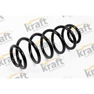 пружина за ходовата част KRAFT AUTOMOTIVE 4020148