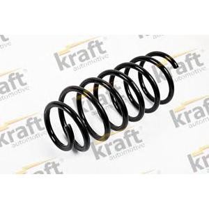 пружина за ходовата част KRAFT AUTOMOTIVE 4020160 