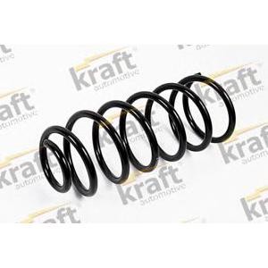 пружина за ходовата част KRAFT AUTOMOTIVE 4020166 