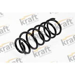пружина за ходовата част KRAFT AUTOMOTIVE 4020168 