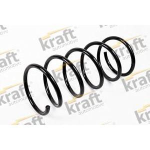 пружина за ходовата част KRAFT AUTOMOTIVE 4020320