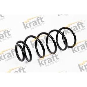 пружина за ходовата част KRAFT AUTOMOTIVE 4020730