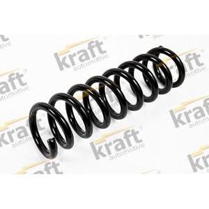пружина за ходовата част KRAFT AUTOMOTIVE 4021220 