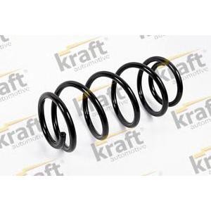 пружина за ходовата част KRAFT AUTOMOTIVE 4021514 