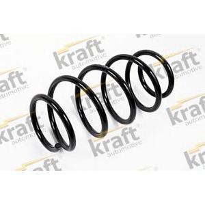 пружина за ходовата част KRAFT AUTOMOTIVE 4021622 