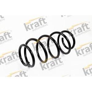 пружина за ходовата част KRAFT AUTOMOTIVE 4021690 