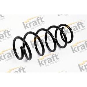 пружина за ходовата част KRAFT AUTOMOTIVE 4021710