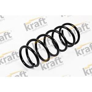 пружина за ходовата част KRAFT AUTOMOTIVE 4021740