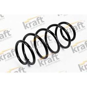 пружина за ходовата част KRAFT AUTOMOTIVE 4021780
