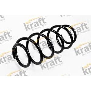 пружина за ходовата част KRAFT AUTOMOTIVE 4021880 