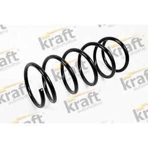 пружина за ходовата част KRAFT AUTOMOTIVE 4022005