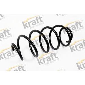 пружина за ходовата част KRAFT AUTOMOTIVE 4022006 