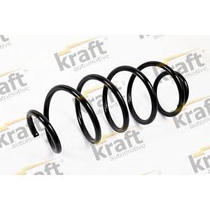 пружина за ходовата част KRAFT AUTOMOTIVE 4022007