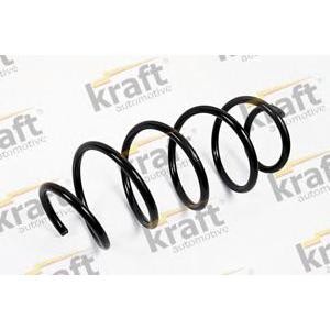 пружина за ходовата част KRAFT AUTOMOTIVE 4022230 