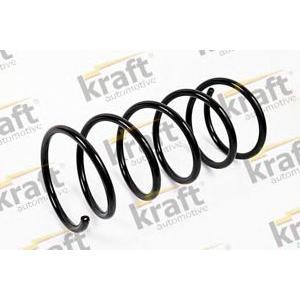 пружина за ходовата част KRAFT AUTOMOTIVE 4022310