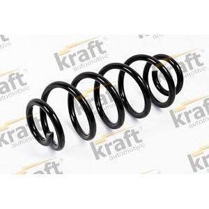 пружина за ходовата част KRAFT AUTOMOTIVE 4022320 