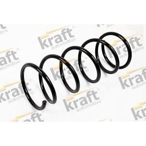 пружина за ходовата част KRAFT AUTOMOTIVE 4022340 