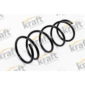 пружина за ходовата част KRAFT AUTOMOTIVE 4022380 