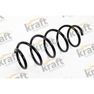 пружина за ходовата част KRAFT AUTOMOTIVE 4023085 