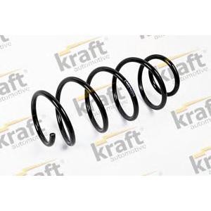 пружина за ходовата част KRAFT AUTOMOTIVE 4024804