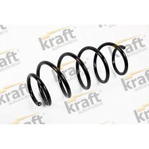 пружина за ходовата част KRAFT AUTOMOTIVE 4024805 