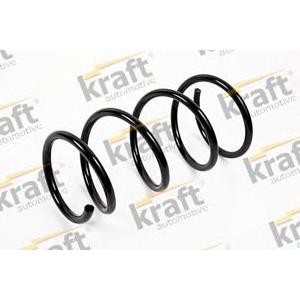 пружина за ходовата част KRAFT AUTOMOTIVE 4025009
