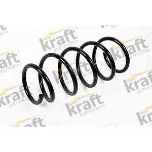 пружина за ходовата част KRAFT AUTOMOTIVE 4025017