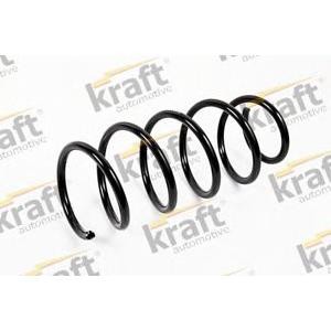 пружина за ходовата част KRAFT AUTOMOTIVE 4025018
