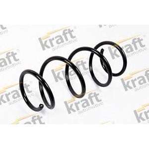 пружина за ходовата част KRAFT AUTOMOTIVE 4025024