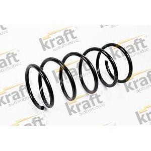 пружина за ходовата част KRAFT AUTOMOTIVE 4025030