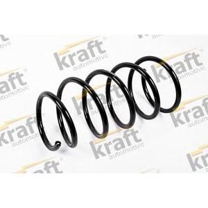 пружина за ходовата част KRAFT AUTOMOTIVE 4025035 