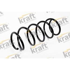пружина за ходовата част KRAFT AUTOMOTIVE 4025050