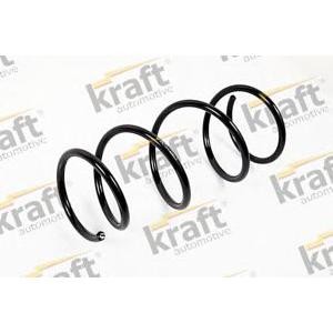 пружина за ходовата част KRAFT AUTOMOTIVE 4025068