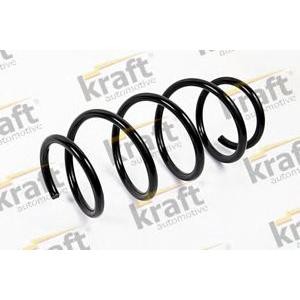 пружина за ходовата част KRAFT AUTOMOTIVE 4025088