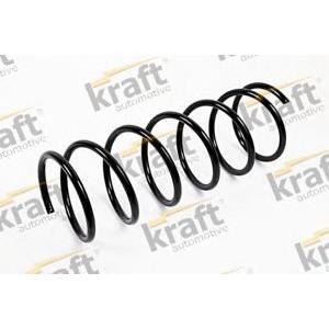 пружина за ходовата част KRAFT AUTOMOTIVE 4025930 